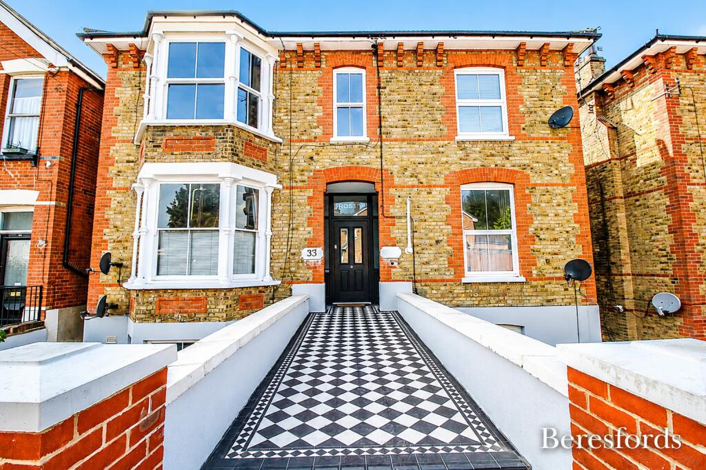 1 bed Apartment for rent in South Weald. From Beresfords Lettings - at Brentwood