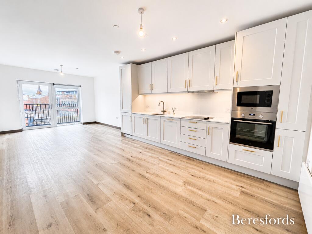 1 bed Apartment for rent in . From Beresfords Lettings - at Brentwood 1 bed Apartment for rent in . From Beresfords Lettings - at Brentwood