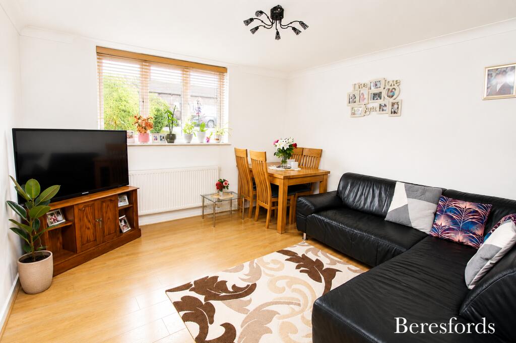 2 bed Apartment for rent in South Weald. From Beresfords Lettings - at Brentwood