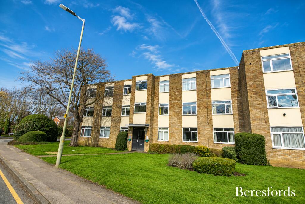 2 bed Apartment for rent in Great Warley. From Beresfords Lettings - at Brentwood