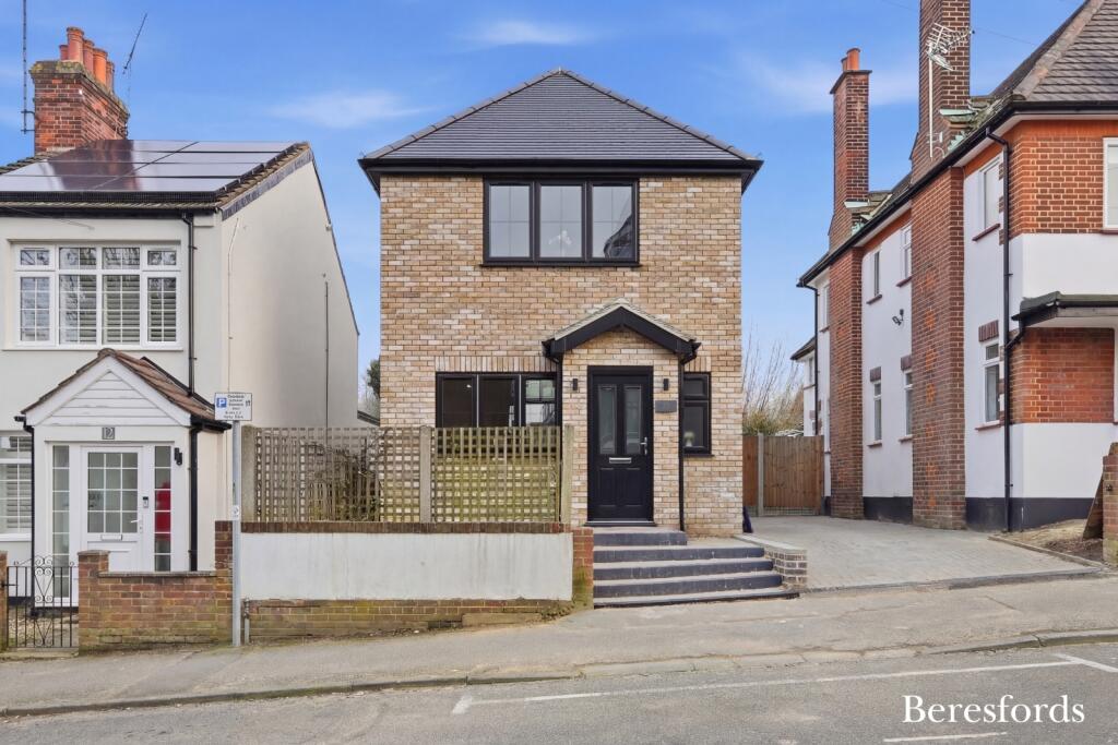 3 bed Detached for rent in South Weald. From Beresfords Lettings - at Brentwood