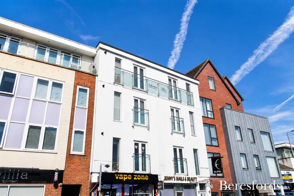 2 bed Apartment for rent in Brentwood. From Beresfords Lettings - at Brentwood