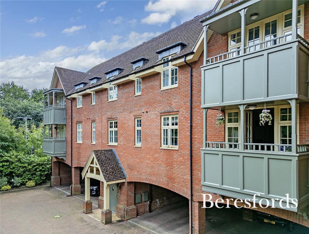 2 bed Apartment for rent in Ingatestone. From Beresfords Lettings - at Brentwood