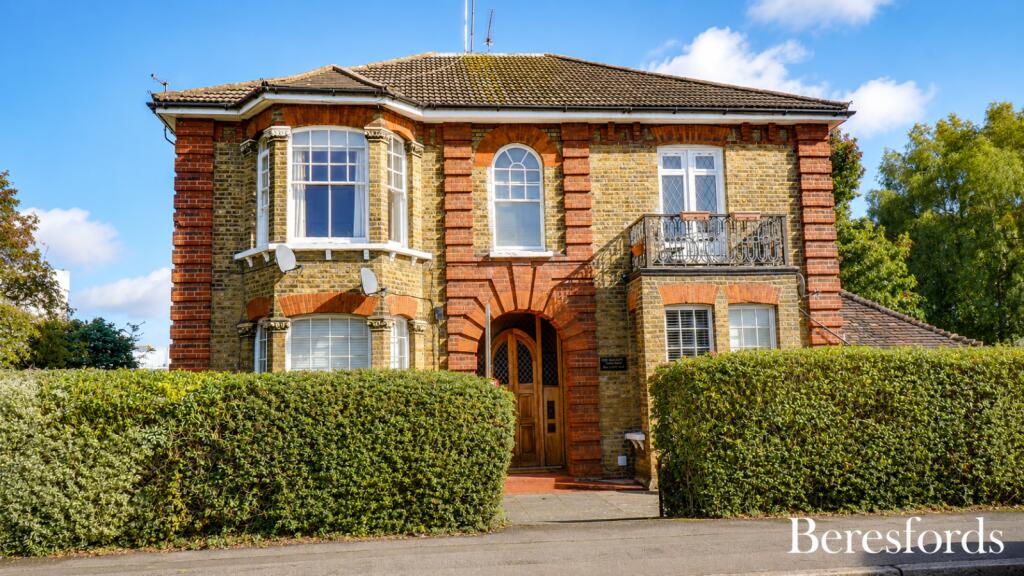 1 bed Apartment for rent in South Weald. From Beresfords Lettings - at Brentwood 1 bed Apartment for rent in South Weald. From Beresfords Lettings - at Brentwood