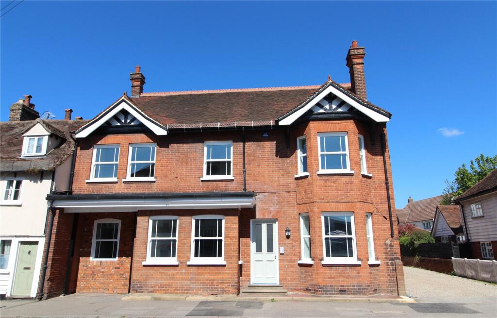 1 bed Apartment for rent in Ingatestone. From Beresfords Lettings - at Brentwood 1 bed Apartment for rent in Ingatestone. From Beresfords Lettings - at Brentwood