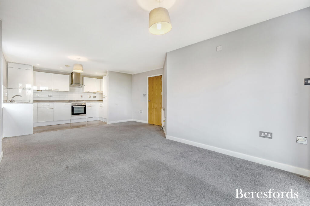 2 bed Apartment for rent in Brentwood. From Beresfords Lettings - at Brentwood