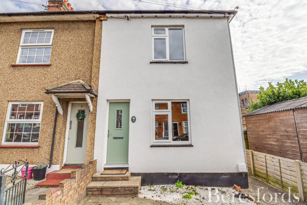 2 bed End of Terrace for rent in South Weald. From Beresfords Lettings - at Brentwood 2 bed End of Terrace for rent in South Weald. From Beresfords Lettings - at Brentwood