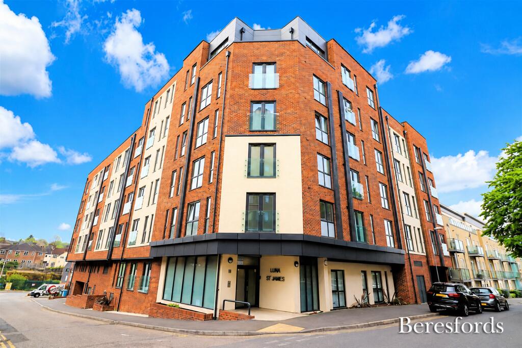 1 bed Apartment for rent in Brentwood. From Beresfords Lettings - at Brentwood