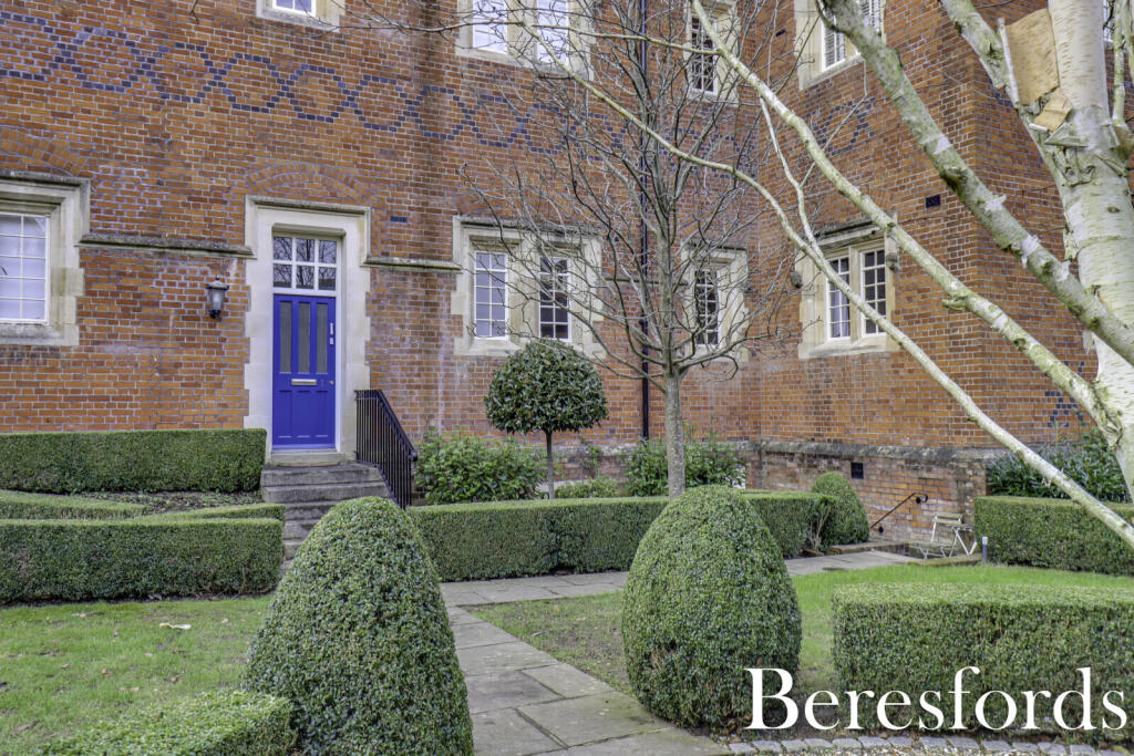 1 bed Apartment for rent in South Weald. From Beresfords Lettings - at Brentwood 1 bed Apartment for rent in South Weald. From Beresfords Lettings - at Brentwood