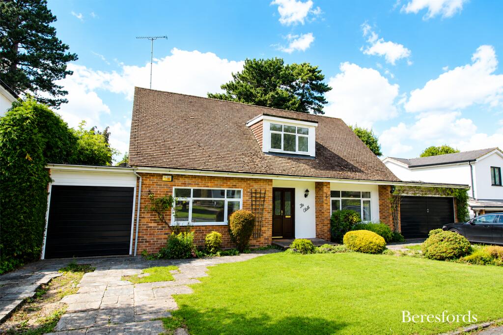 3 bed Detached for rent in Ingrave. From Beresfords Lettings - at Brentwood