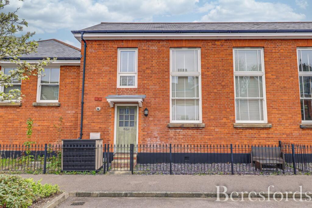 2 bed House (unspecified) for rent in South Weald. From Beresfords Lettings - at Brentwood 2 bed House (unspecified) for rent in South Weald. From Beresfords Lettings - at Brentwood