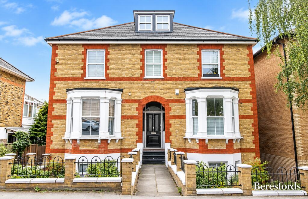 2 bed Apartment for rent in South Weald. From Beresfords Lettings - at Brentwood 2 bed Apartment for rent in South Weald. From Beresfords Lettings - at Brentwood