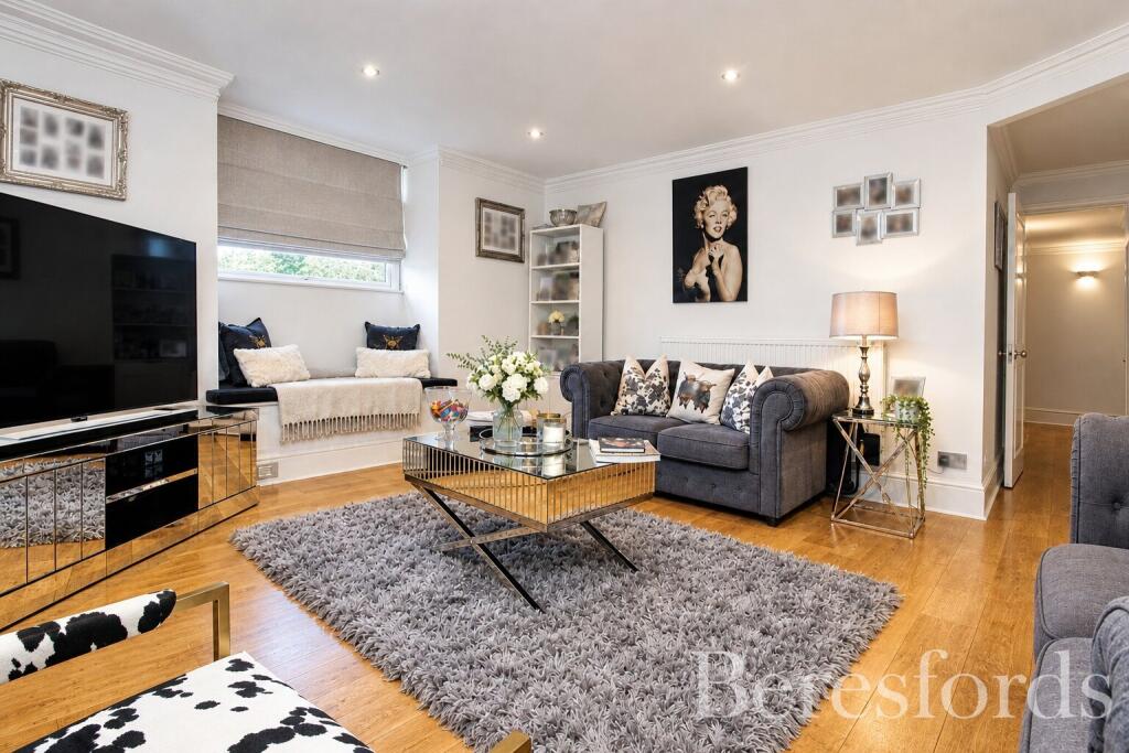 2 bed Apartment for rent in Ingrave. From Beresfords Lettings - at Brentwood