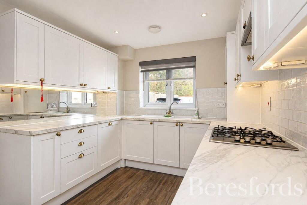 4 bed Semi Detached for rent in Ingrave. From Beresfords Lettings - at Brentwood