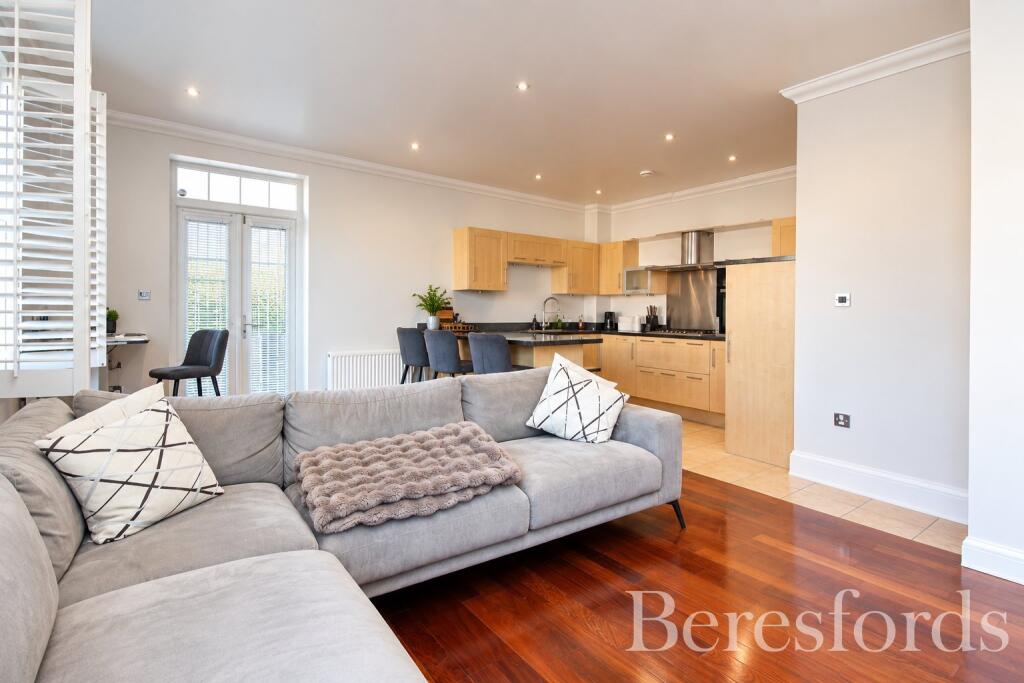 1 bed Apartment for rent in South Weald. From Beresfords Lettings - at Brentwood
