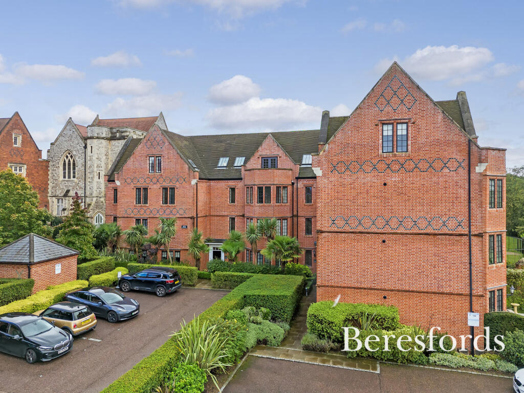 2 bed Apartment for rent in South Weald. From Beresfords Lettings - at Brentwood 2 bed Apartment for rent in South Weald. From Beresfords Lettings - at Brentwood
