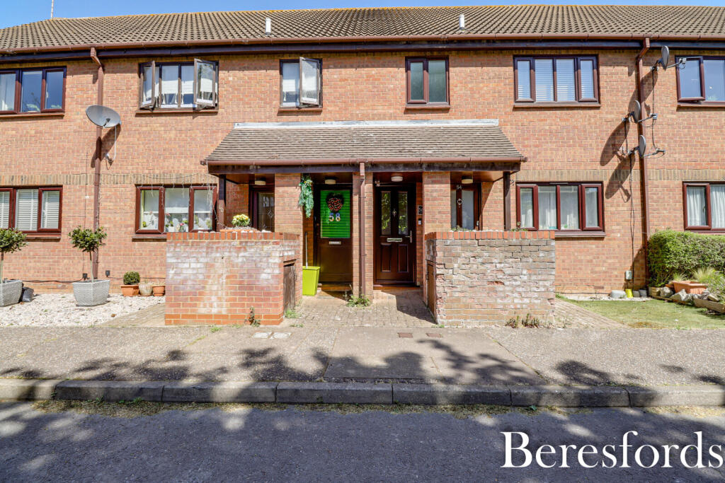 1 bed Annexe for rent in South Weald. From Beresfords Lettings - at Brentwood