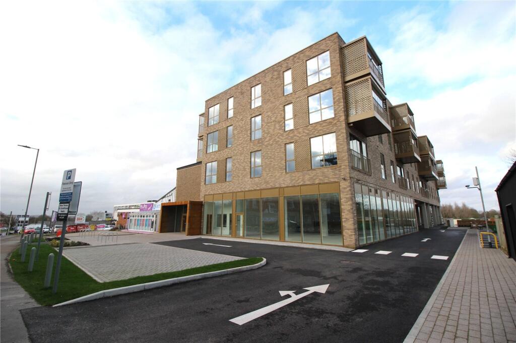 2 bed Apartment for rent in Billericay. From Beresfords - Billericay