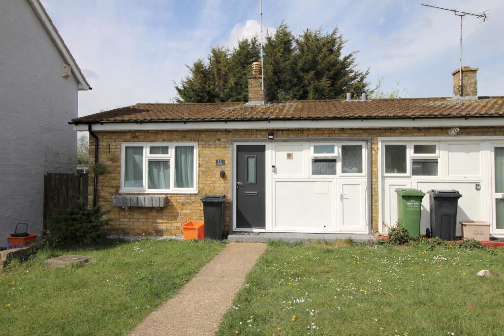1 bed Bungalow for rent in Basildon. From Beresfords - Billericay