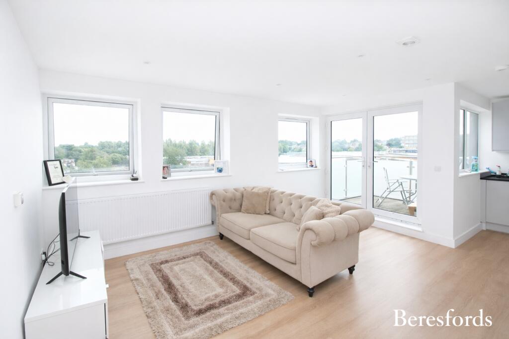 1 bed Apartment for rent in Billericay. From Beresfords - Billericay