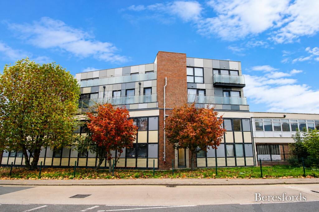 1 bed Apartment for rent in Billericay. From Beresfords - Billericay