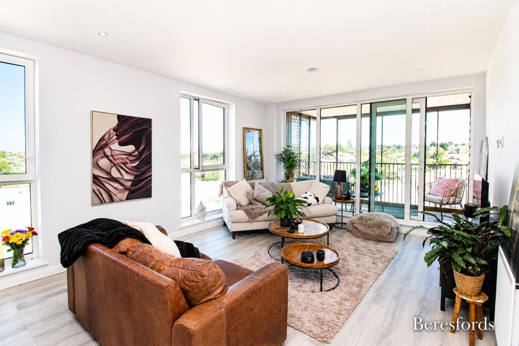 2 bed Apartment for rent in Billericay. From Beresfords - Billericay 2 bed Apartment for rent in Billericay. From Beresfords - Billericay