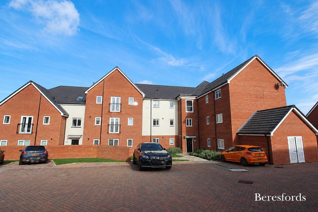 2 bed Apartment for rent in Noak Hill. From Beresfords - Billericay 2 bed Apartment for rent in Noak Hill. From Beresfords - Billericay