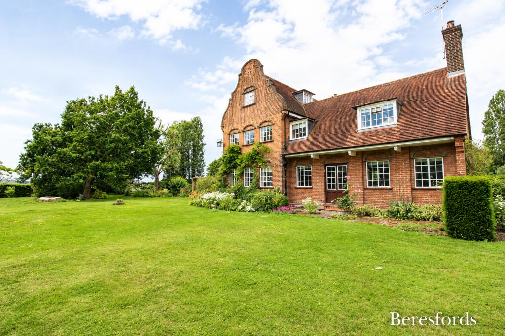6 bed Detached for rent in Ingatestone. From Beresfords - Billericay