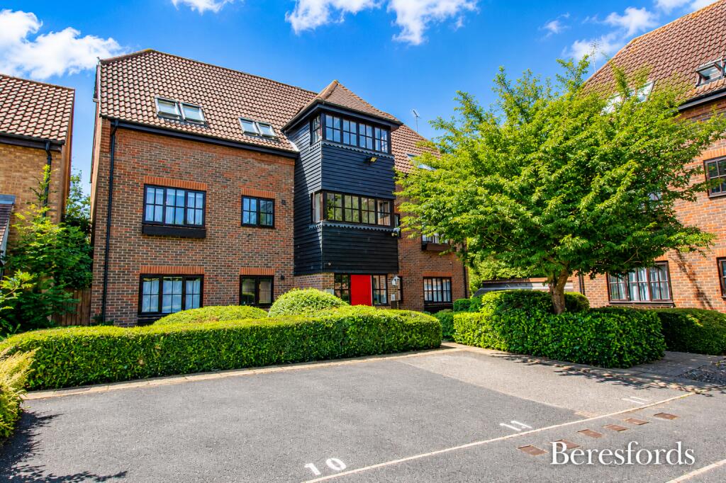 1 bed Apartment for rent in Basildon. From Beresfords - Billericay
