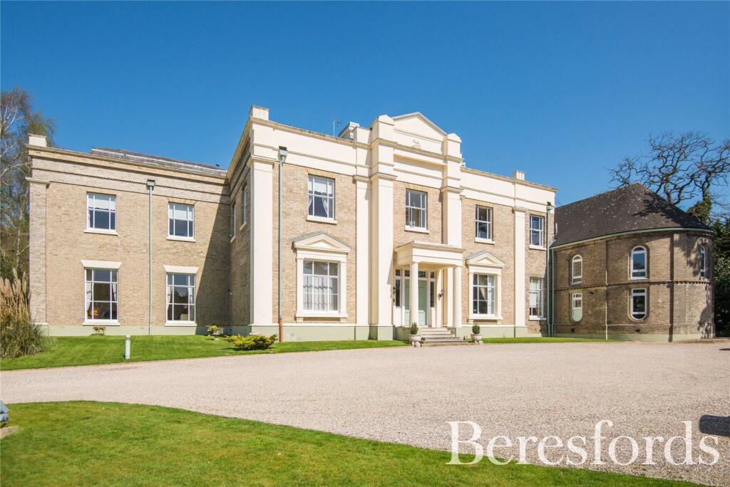 1 bed Apartment for rent in . From Beresfords - Billericay