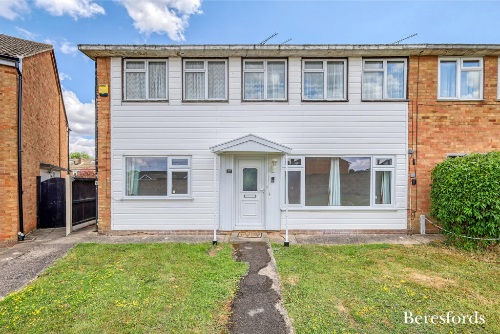 2 bed House (unspecified) for rent in Billericay. From Beresfords - Billericay