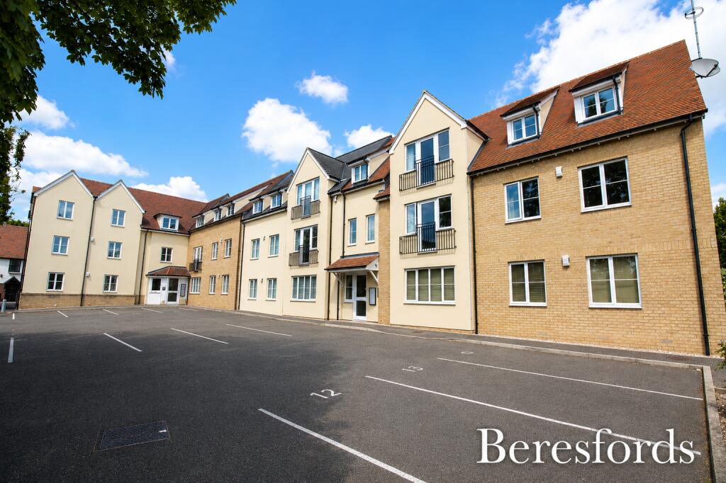 2 bed Apartment for rent in Billericay. From Beresfords - Billericay 2 bed Apartment for rent in Billericay. From Beresfords - Billericay