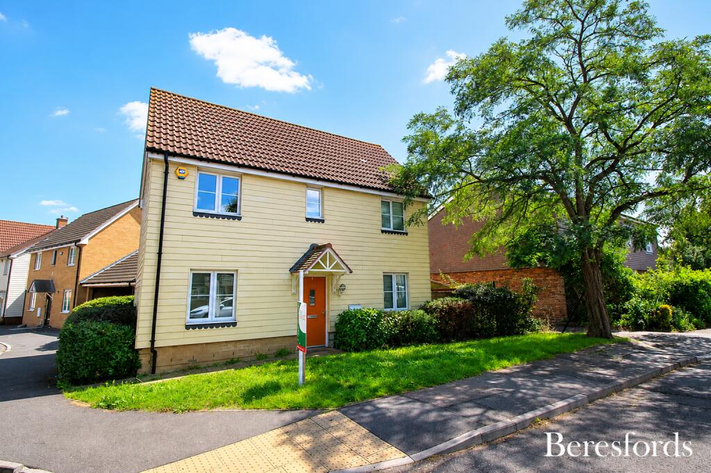 3 bed Detached for rent in Basildon. From Beresfords - Billericay 3 bed Detached for rent in Basildon. From Beresfords - Billericay