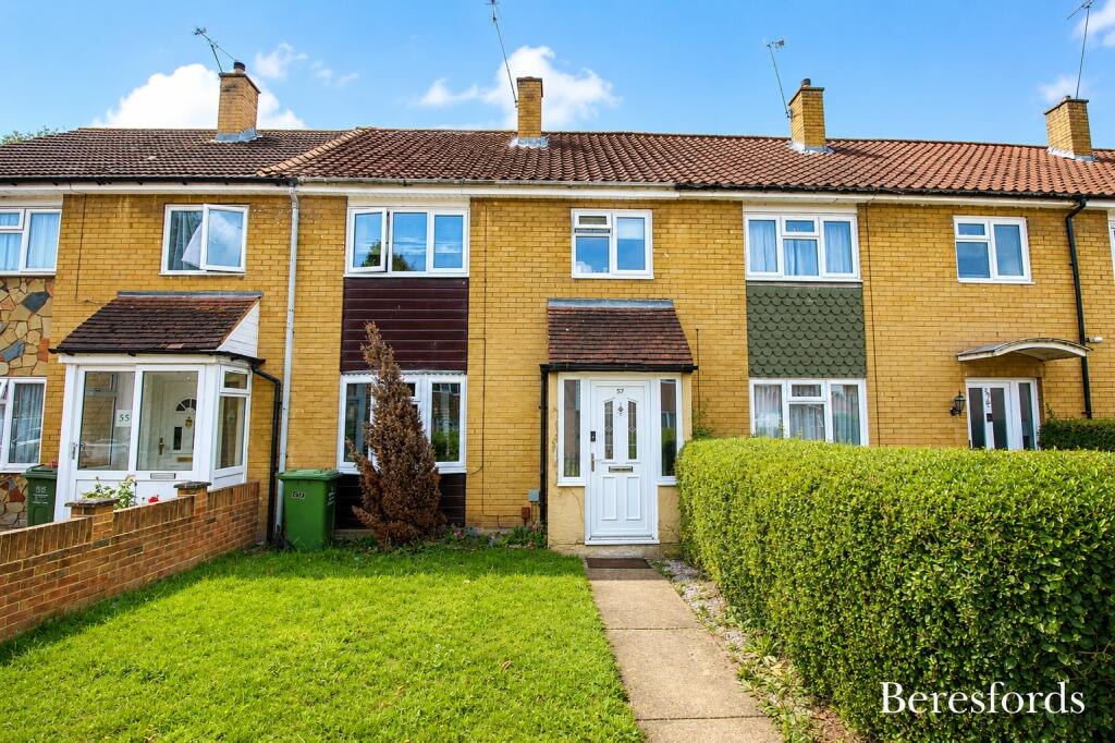 3 bed Mid Terraced House for rent in Basildon. From Beresfords - Billericay 3 bed Mid Terraced House for rent in Basildon. From Beresfords - Billericay