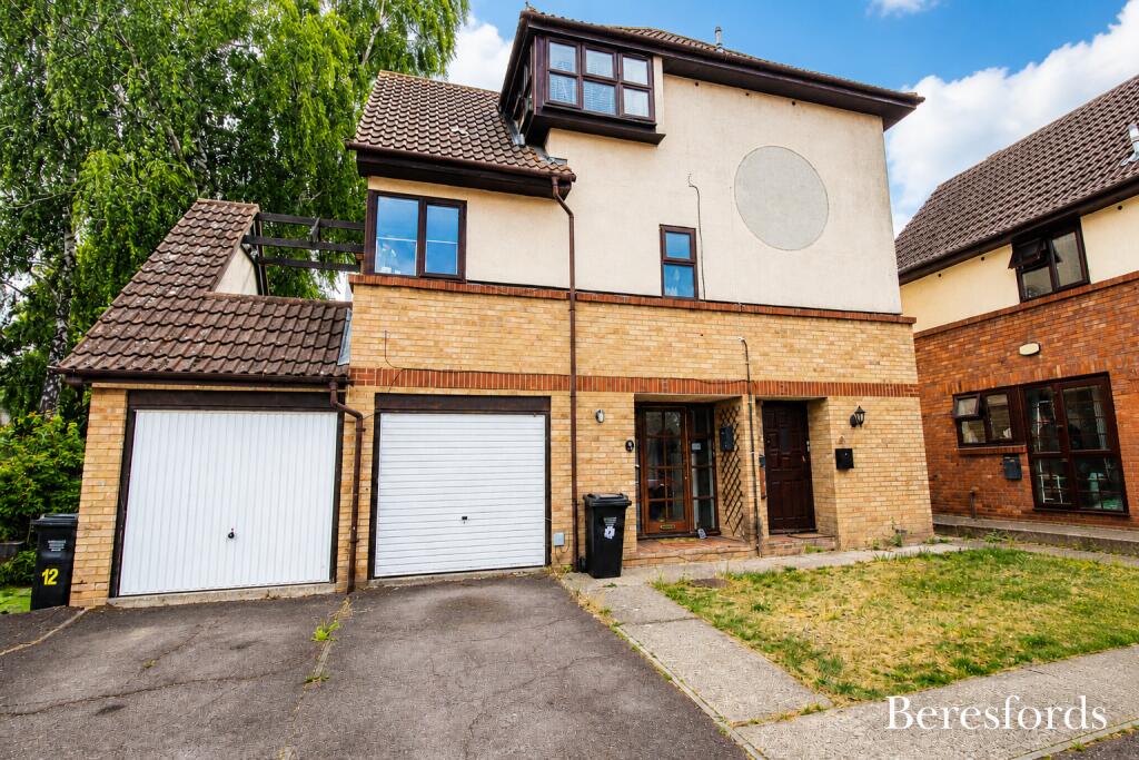 2 bed House (unspecified) for rent in Basildon. From Beresfords - Billericay 2 bed House (unspecified) for rent in Basildon. From Beresfords - Billericay