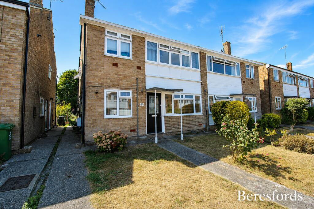 2 bed House (unspecified) for rent in Billericay. From Beresfords - Billericay
