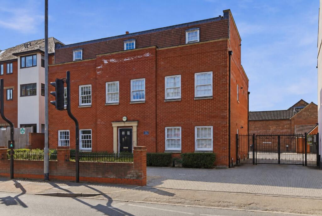 1 bed Apartment for rent in Billericay. From Beresfords - Billericay