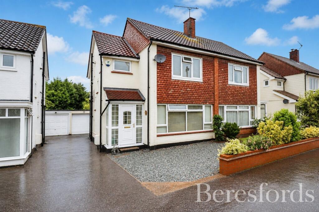2 bed Semi Detached for rent in Billericay. From Beresfords - Billericay