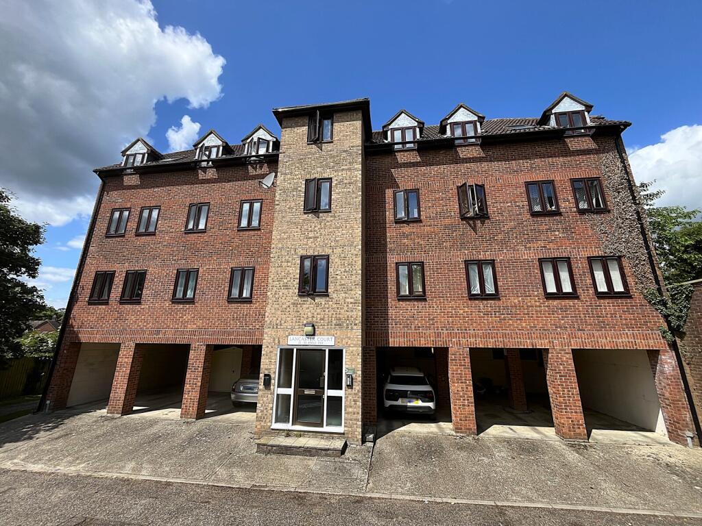 2 bed Apartment for rent in Braintree. From Beresfords Lettings - Braintree