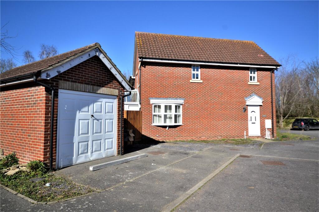 3 bed End of Terrace for rent in Braintree. From Beresfords Lettings - Braintree