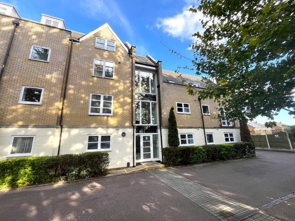 1 bed Apartment for rent in Braintree. From Beresfords Lettings - Braintree