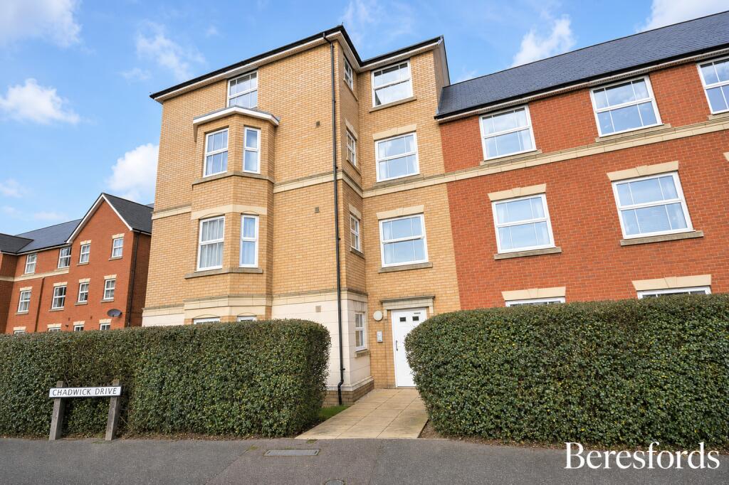 2 bed Apartment for rent in Braintree. From Beresfords - Braintree