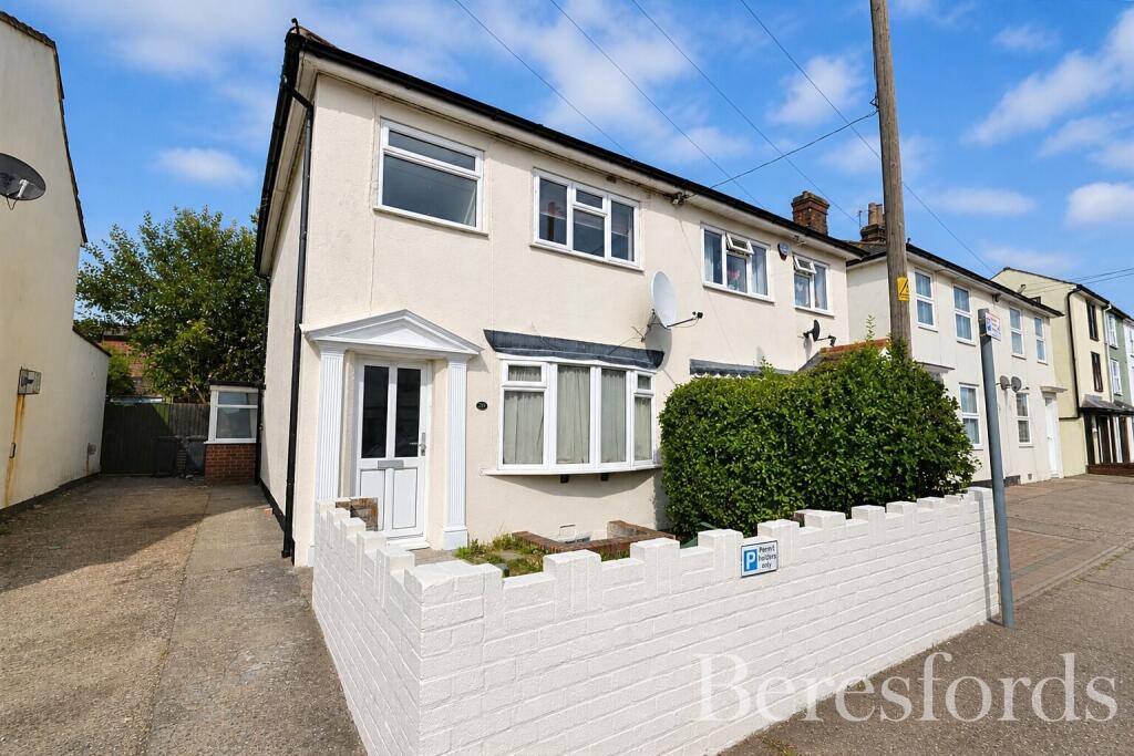 3 bed Semi Detached for rent in Braintree. From Beresfords - Braintree