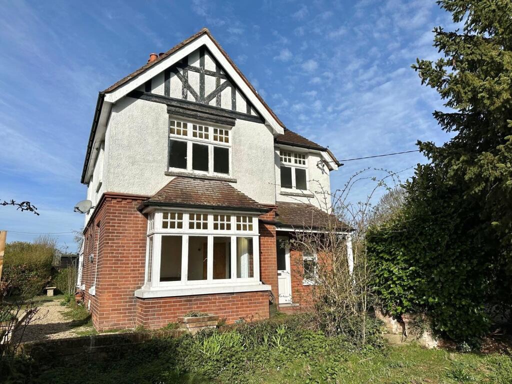 3 bed Detached for rent in Rayne. From Beresfords - Braintree