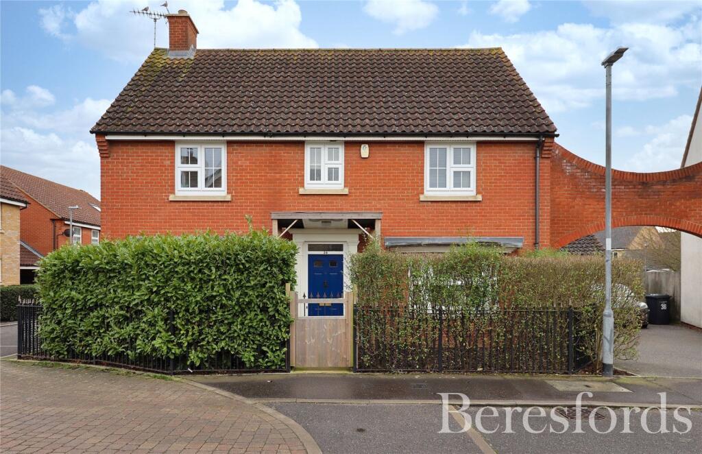 5 bed Detached for rent in Great Leighs. From Beresfords - Braintree