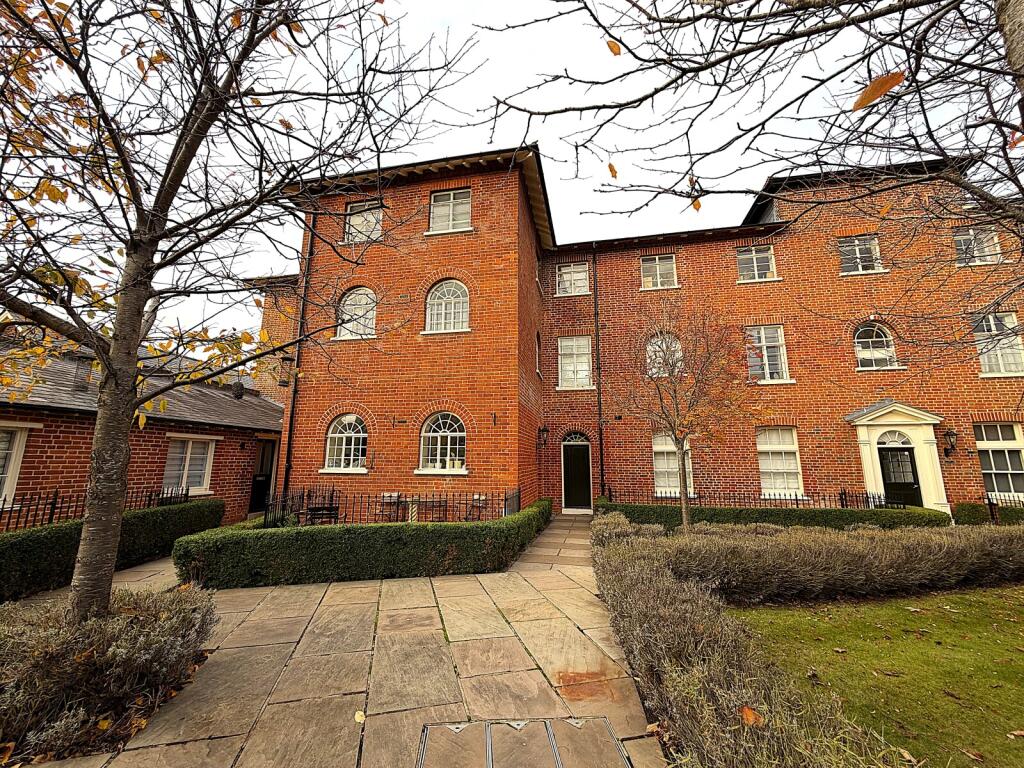 2 bed Apartment for rent in Braintree. From Beresfords - Braintree