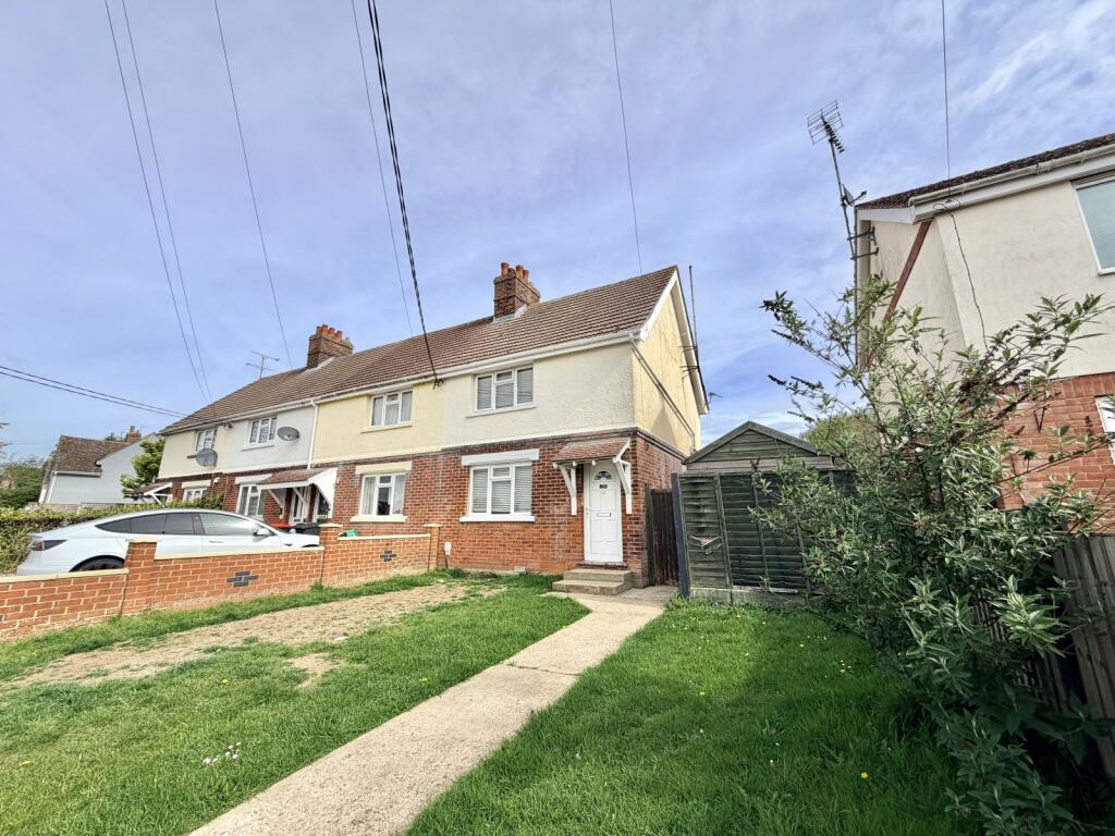 3 bed End of Terrace for rent in High Garrett. From Beresfords - Braintree