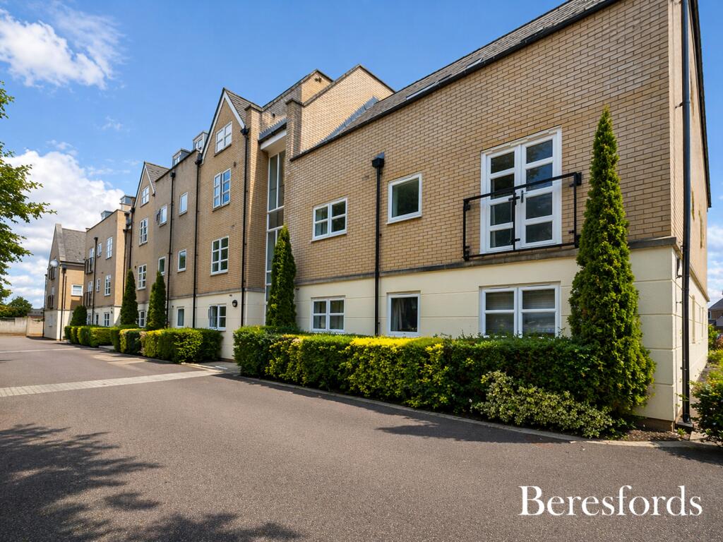 1 bed Apartment for rent in Braintree. From Beresfords - Braintree