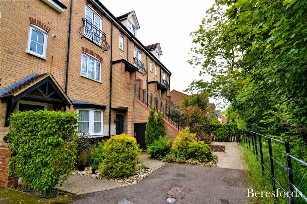 2 bed House (unspecified) for rent in Great Notley. From Beresfords - Braintree