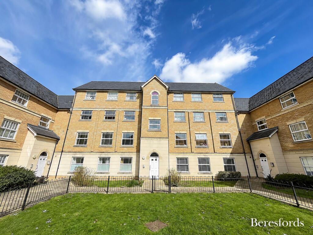 2 bed Apartment for rent in Braintree. From Beresfords - Braintree